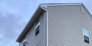 Affordable Siding Repair and Maintenance Services in Kingston, RI